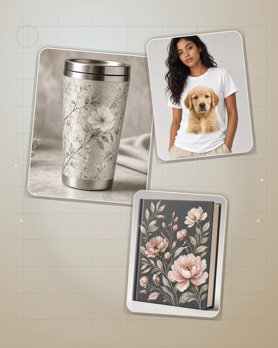 Father's Day Drink & Desk Bundle blank