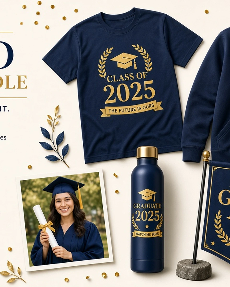 Grad Pride Bundle blank