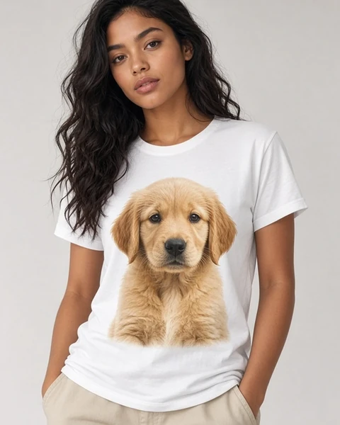 Custom Unisex Tee