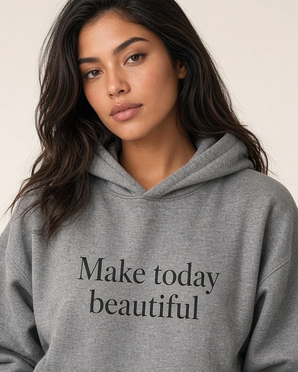 Custom Heavy Blend Hoodie blank