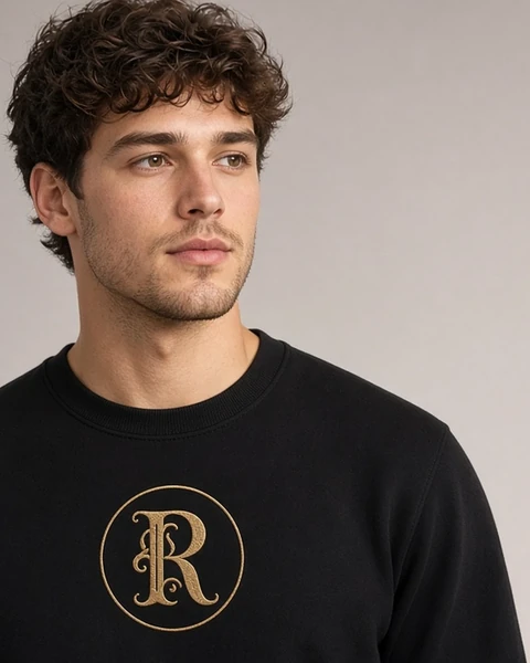 Custom Premium Sweatshirt
