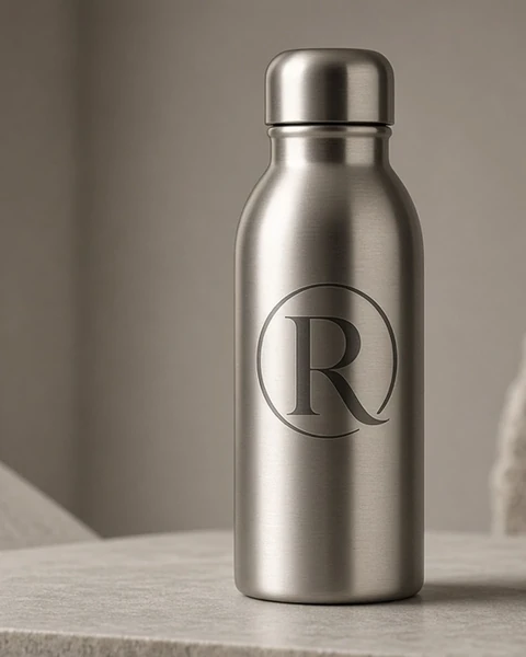 Custom Stainless Water Bottle