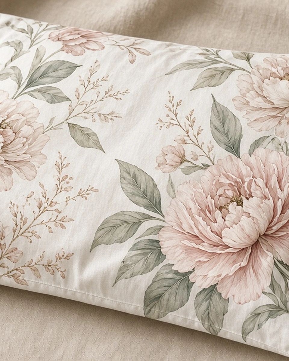Custom Pillow Case blank