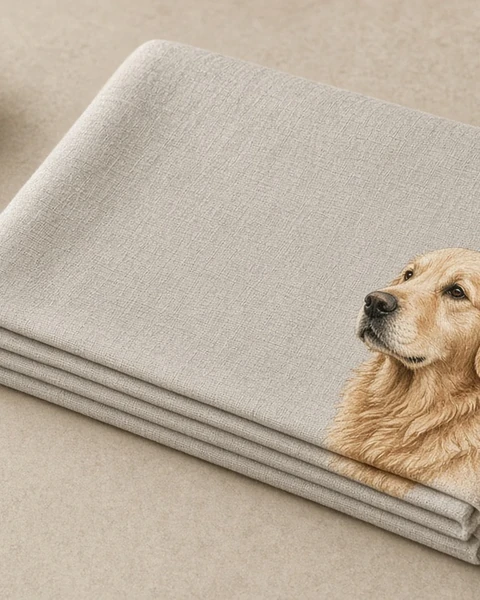 Custom Lightweight Summer Blanket