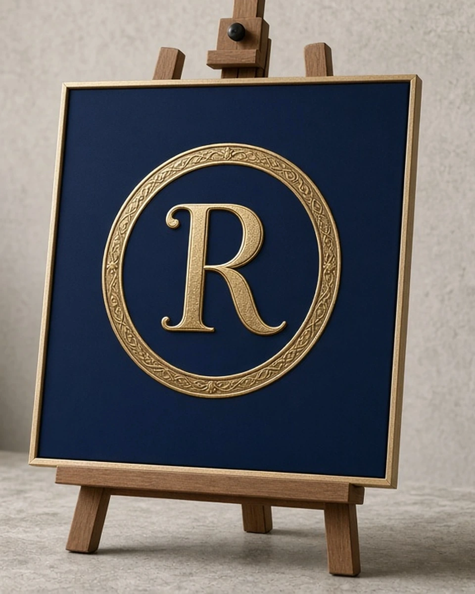 Custom Thin Canvas blank