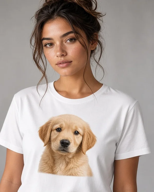 Custom Women’s Relaxed Tee
