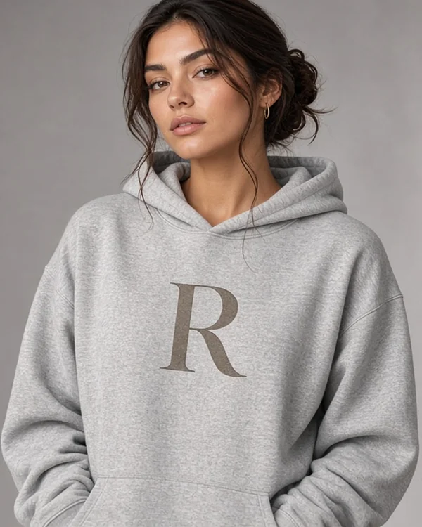 Custom Women’s Relax Hoodie