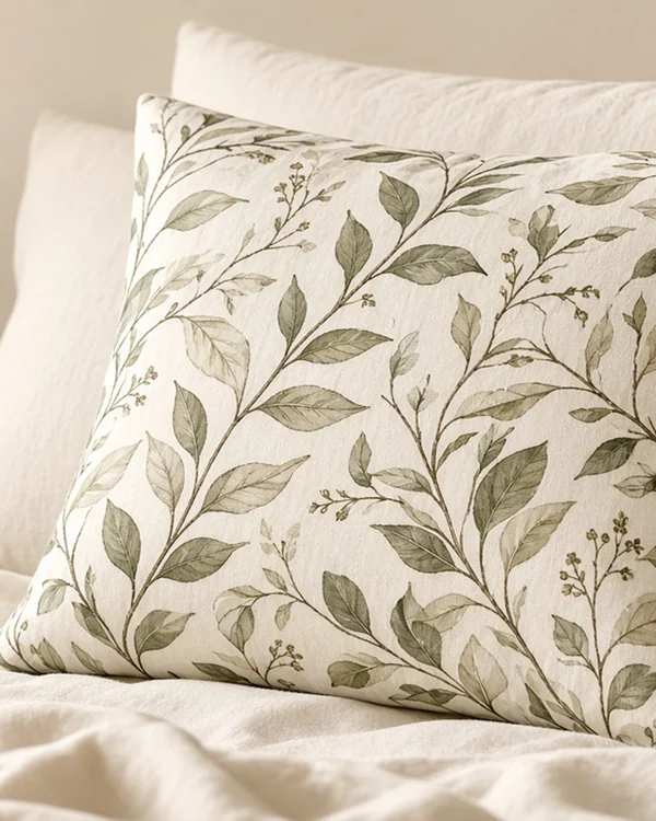 Custom All-Over Print Premium Pillow Case