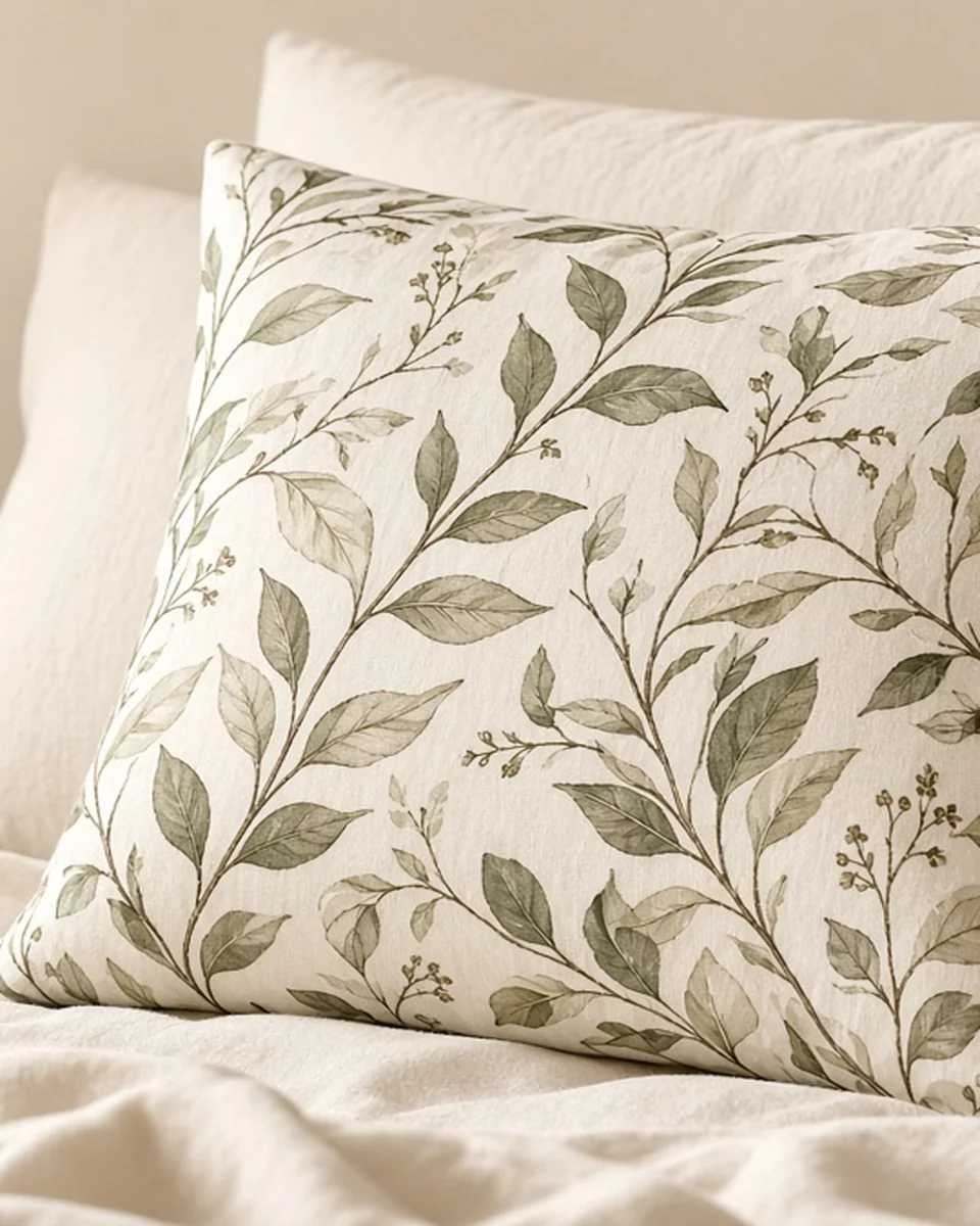 Custom All-Over Print Premium Pillow Case blank