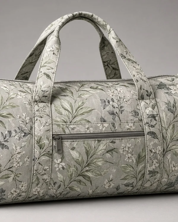 Custom All-Over Print Gym Bag