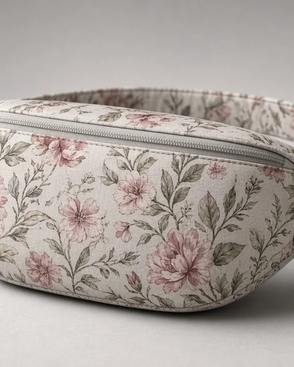 Custom All-Over Print Fanny Pack
