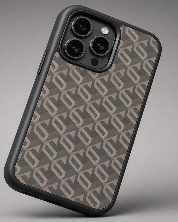 Custom Snap Samsung Case