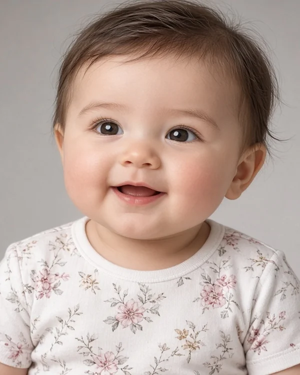 Custom Baby Jersey Tee
