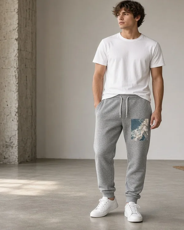 Custom Unisex Joggers
