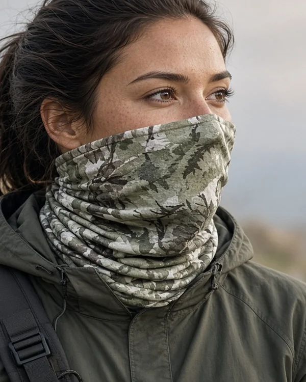 Custom All-Over Print Neck Gaiter