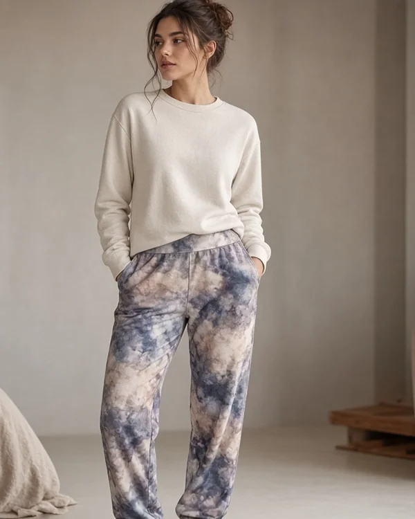 Custom All-Over Print Unisex Track Pants