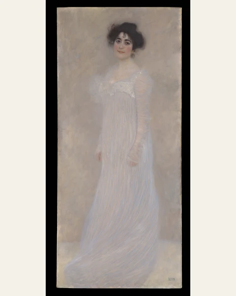 Serena Pulitzer Lederer Art Print